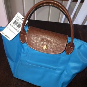 Longchamp Small Tote